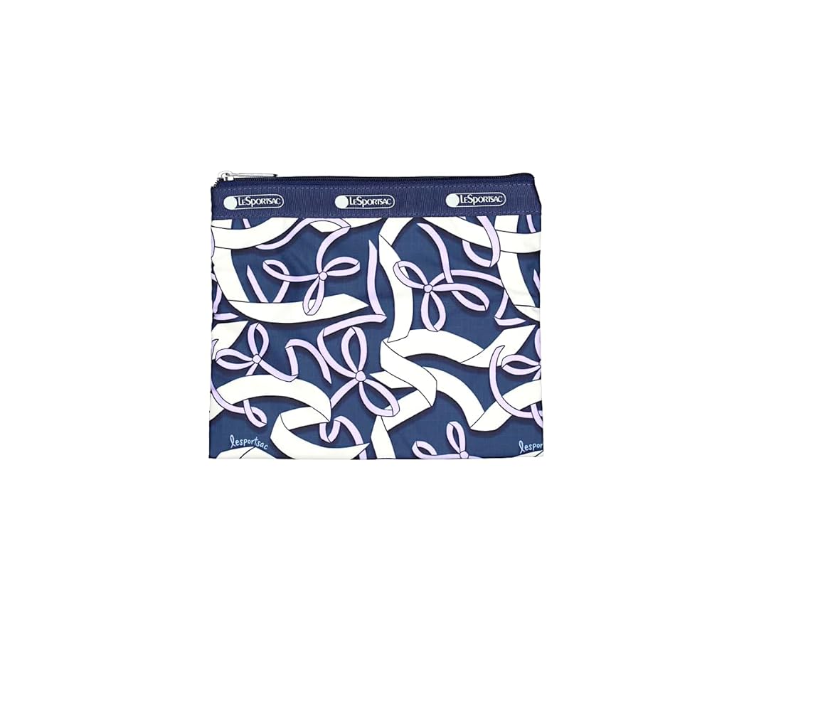 Amazon | LeSportsac Hope Ribbons デラックス エブリデイ